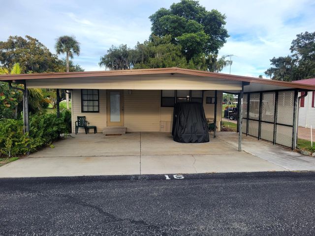 13690 SE 127th Terrace, Okeechobee, FL 34974