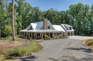 392 Mustang Trail, Blairsville, GA 30512