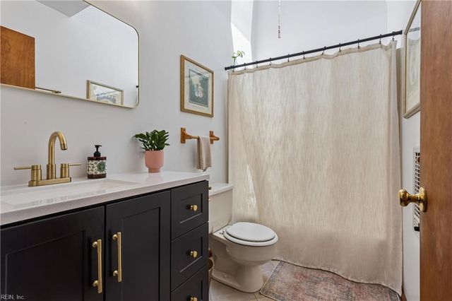 12465 Titus Cove LNDG, Carrollton, VA 23314