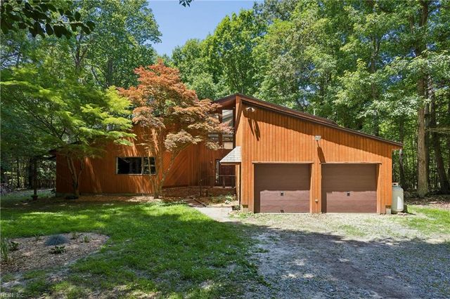 12465 Titus Cove LNDG, Carrollton, VA 23314