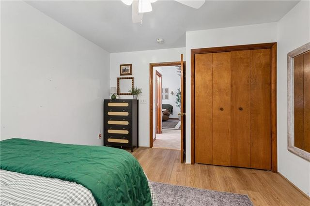 12465 Titus Cove LNDG, Carrollton, VA 23314