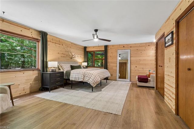 12465 Titus Cove LNDG, Carrollton, VA 23314