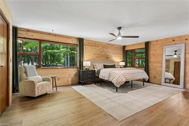 12465 Titus Cove LNDG, Carrollton, VA 23314