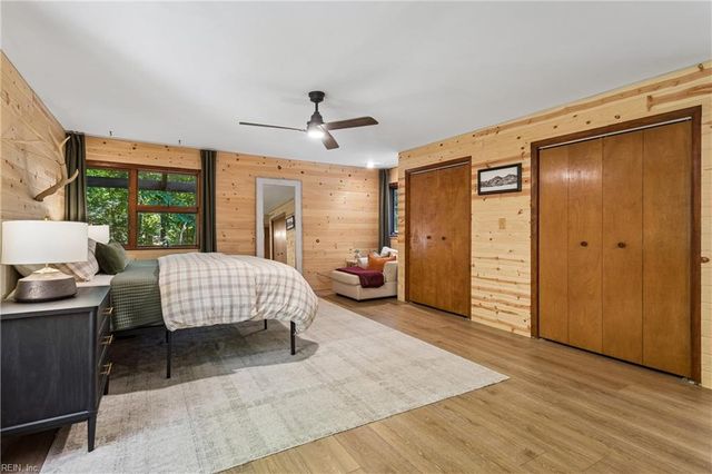 12465 Titus Cove LNDG, Carrollton, VA 23314