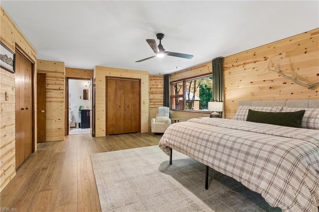 12465 Titus Cove LNDG, Carrollton, VA 23314
