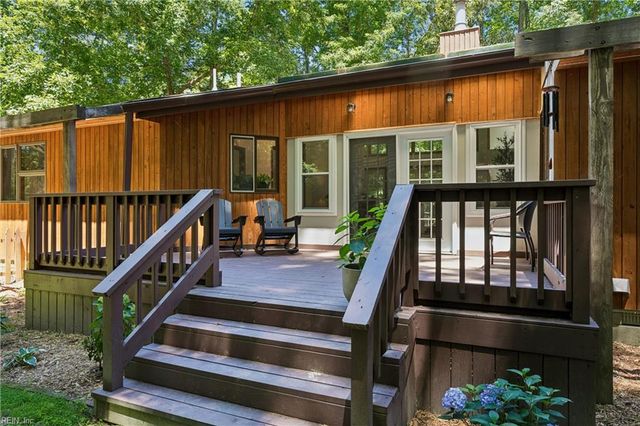 12465 Titus Cove LNDG, Carrollton, VA 23314
