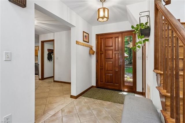 12465 Titus Cove LNDG, Carrollton, VA 23314