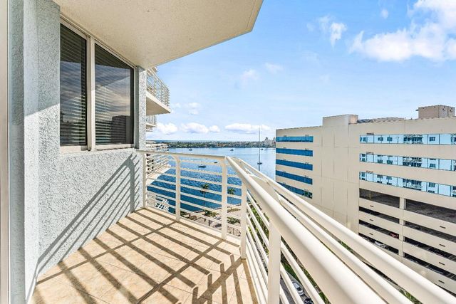 1551 N Flagler Drive 1415, West Palm Beach, FL 33401