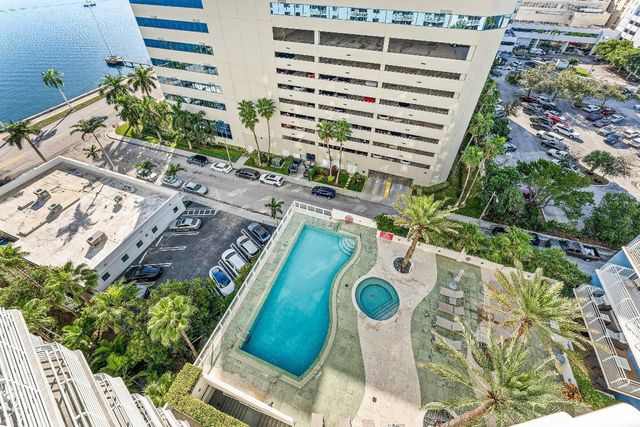 1551 N Flagler Drive 1415, West Palm Beach, FL 33401