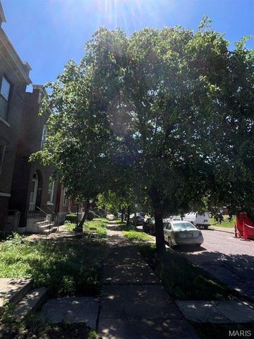 3928 Minnesota Avenue, St Louis, MO 63118