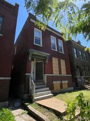 3928 Minnesota Avenue, St Louis, MO 63118