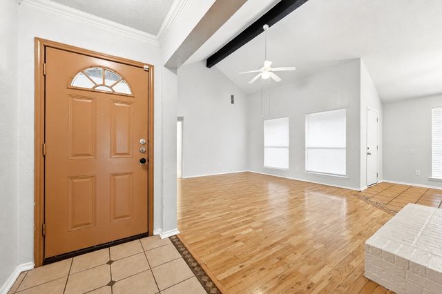 513 Thomas Trail, Seagoville, TX 75159