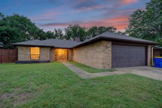 513 Thomas Trail, Seagoville, TX 75159