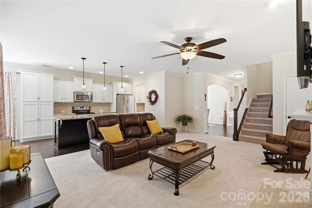 1874 Larkspur Way, Tega Cay, SC 29708