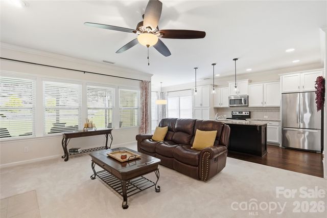 1874 Larkspur Way, Tega Cay, SC 29708