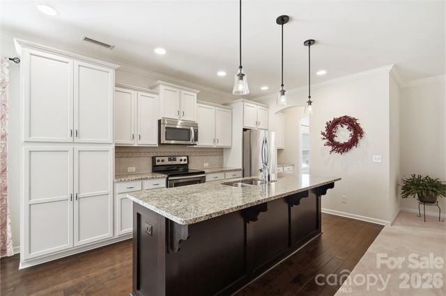 1874 Larkspur Way, Tega Cay, SC 29708