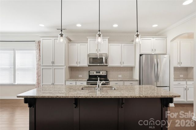 1874 Larkspur Way, Tega Cay, SC 29708