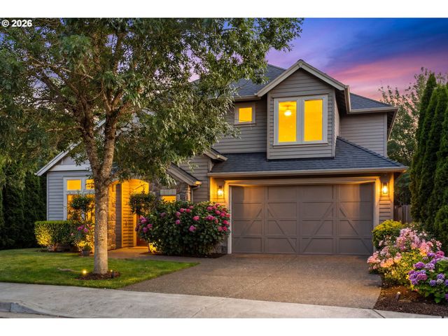 15677 FIELDSTONE Dr, Lake Oswego, OR 97035
