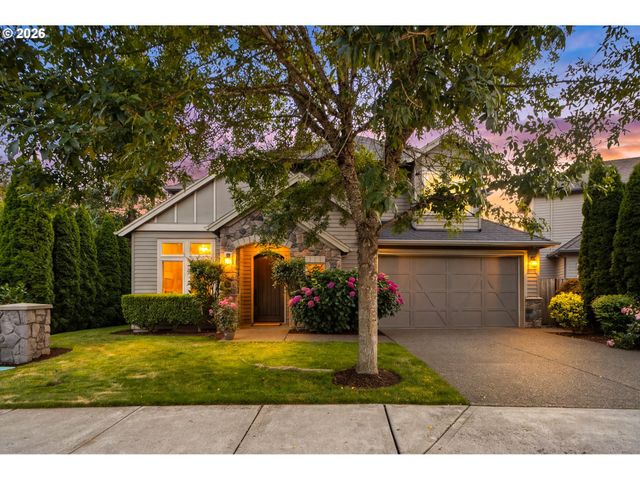 15677 FIELDSTONE Dr, Lake Oswego, OR 97035