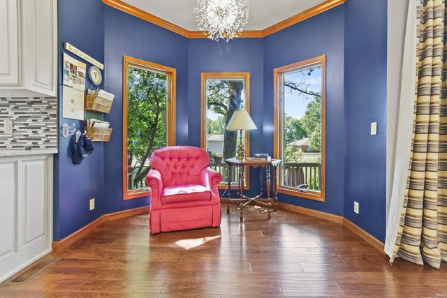 3411 Pine Ridge Drive, Newburgh, IN 47630