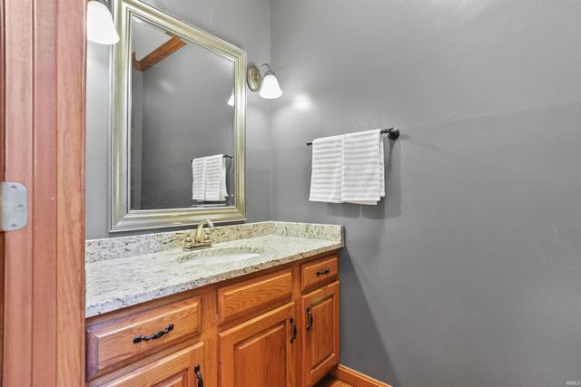 3411 Pine Ridge Drive, Newburgh, IN 47630