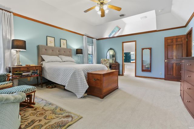 3411 Pine Ridge Drive, Newburgh, IN 47630