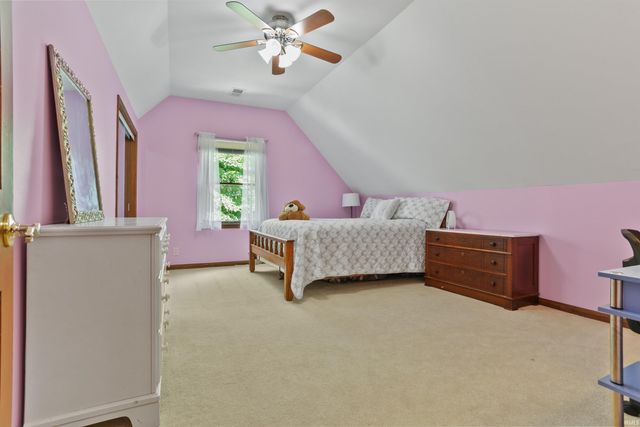 3411 Pine Ridge Drive, Newburgh, IN 47630