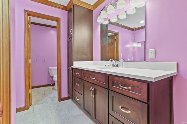 3411 Pine Ridge Drive, Newburgh, IN 47630