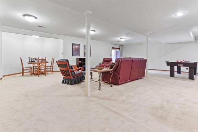 3411 Pine Ridge Drive, Newburgh, IN 47630