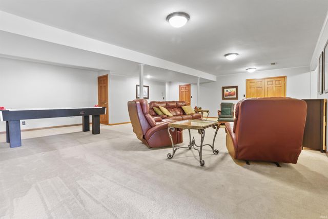 3411 Pine Ridge Drive, Newburgh, IN 47630