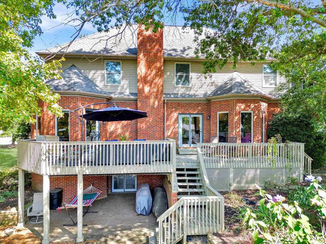 3411 Pine Ridge Drive, Newburgh, IN 47630