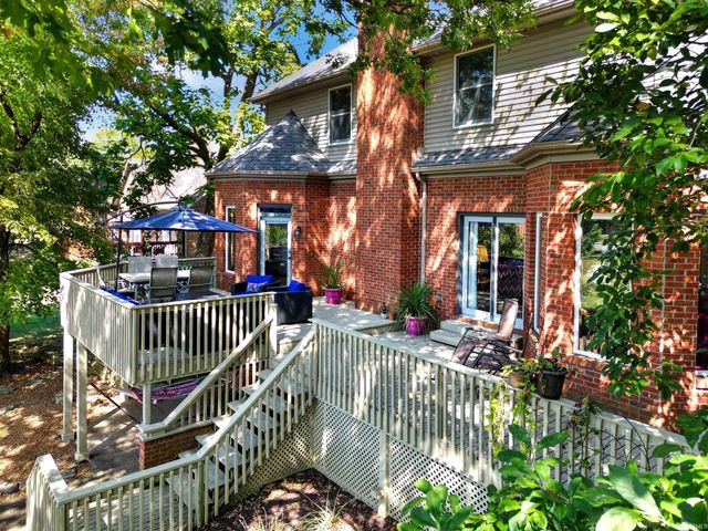 3411 Pine Ridge Drive, Newburgh, IN 47630