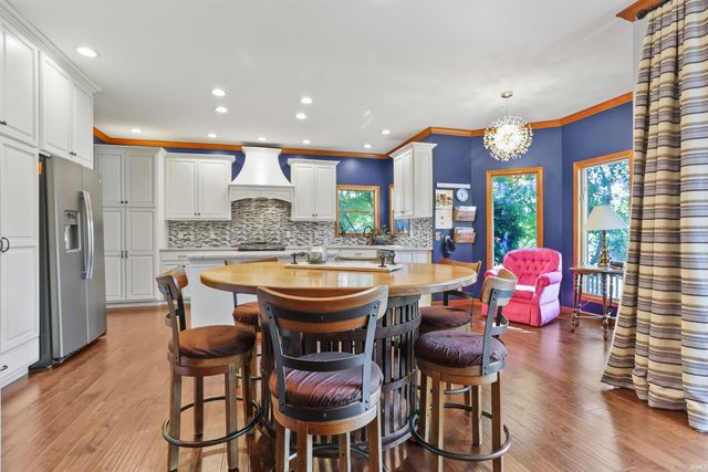 3411 Pine Ridge Drive, Newburgh, IN 47630