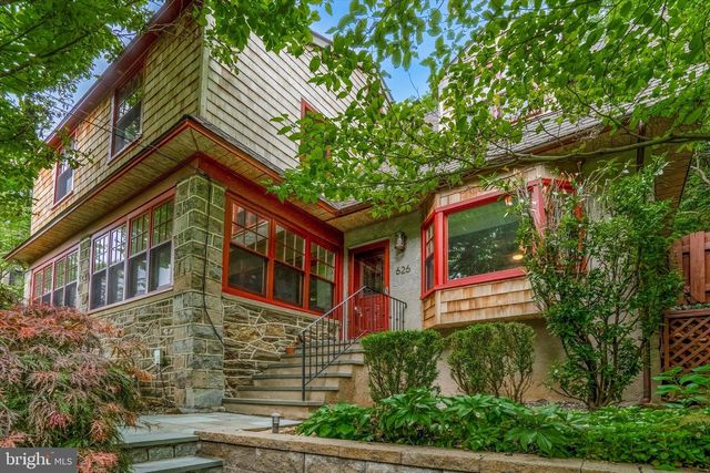 626 LAKESIDE AVE, Havertown, PA 19083