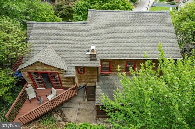 626 LAKESIDE AVE, Havertown, PA 19083
