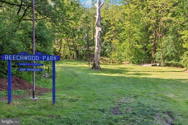 626 LAKESIDE AVE, Havertown, PA 19083