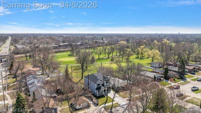 4114 Edgeland Avenue, Royal Oak, MI 48073