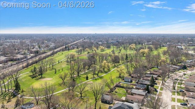 4114 Edgeland Avenue, Royal Oak, MI 48073