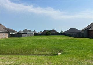 0 Hickory Street, Iowa, LA 70647