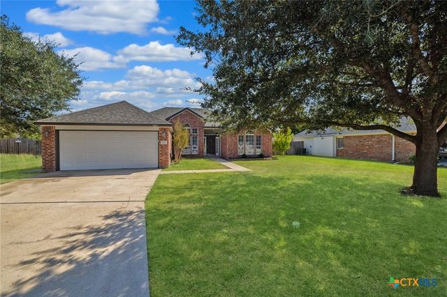 5607 Aberdeen Court, Temple, TX 76502