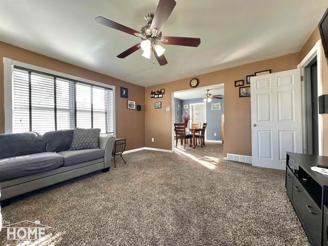 825 Ament Street, Owosso, MI 48867