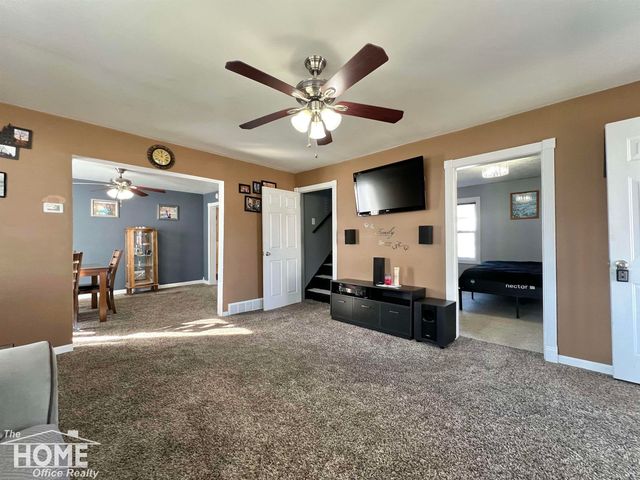 825 Ament Street, Owosso, MI 48867