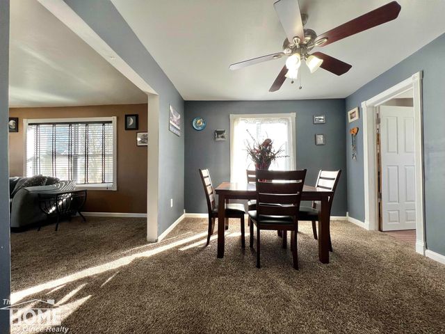 825 Ament Street, Owosso, MI 48867