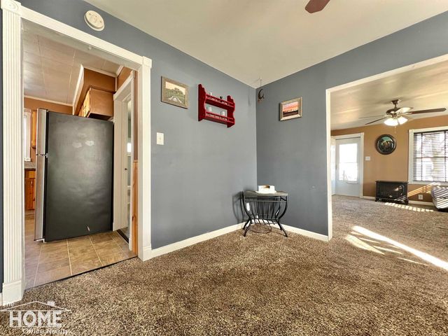 825 Ament Street, Owosso, MI 48867