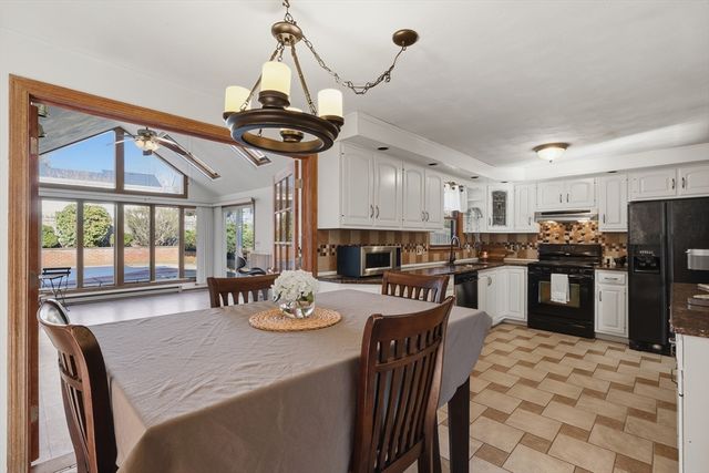 64 Christy Avenue, Dracut, MA 01826