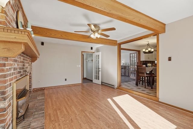 64 Christy Avenue, Dracut, MA 01826