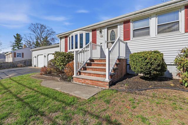 64 Christy Avenue, Dracut, MA 01826