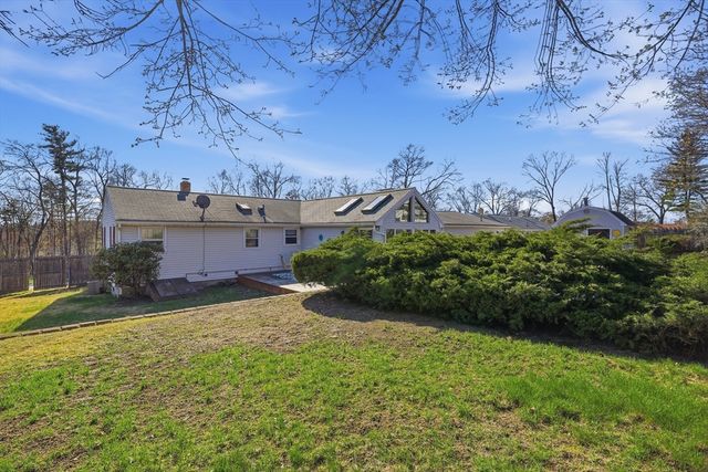 64 Christy Avenue, Dracut, MA 01826