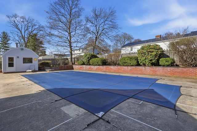 64 Christy Avenue, Dracut, MA 01826