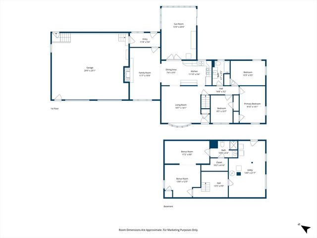 64 Christy Avenue, Dracut, MA 01826